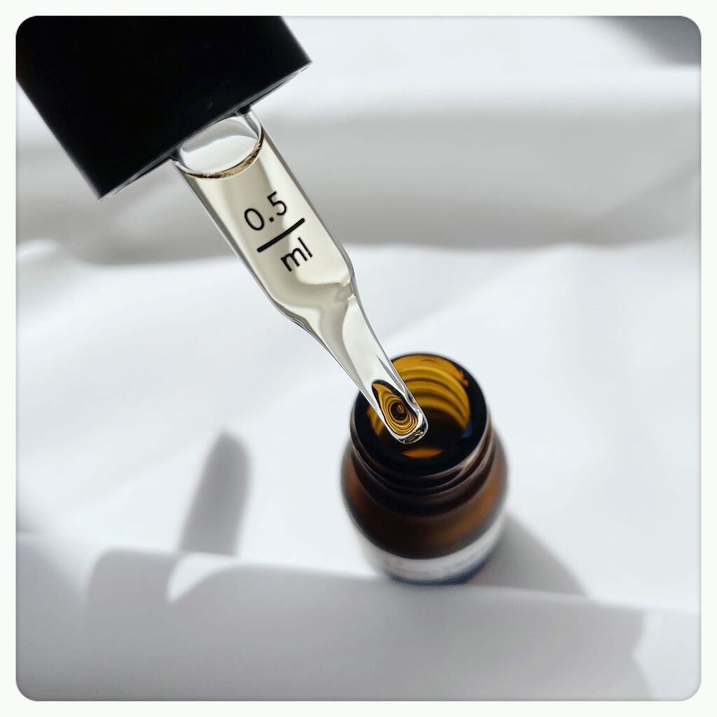 CBD Deep Ｎight/37supplement/その他を使ったクチコミ（3枚目）