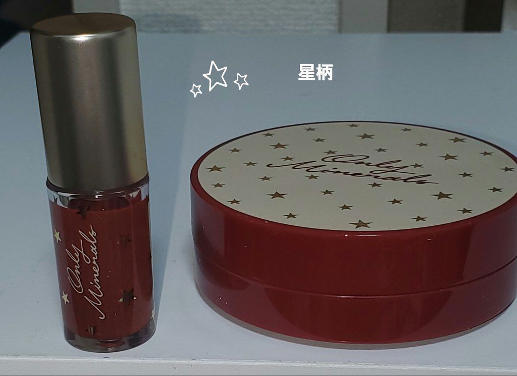 プレミアムファンデーション/ONLY MINERALS/パウダーファンデーションを使ったクチコミ(2枚目)