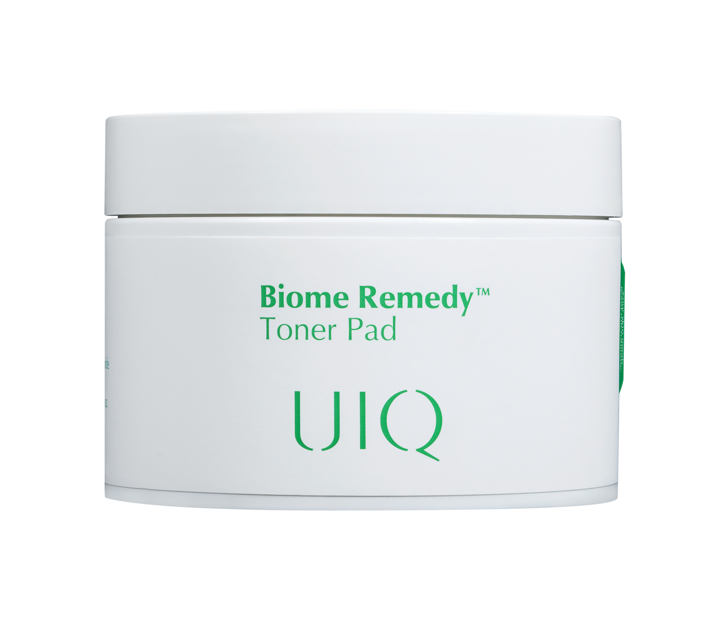 バイオームレメディトナーパッド UIQ