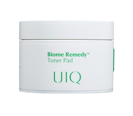 バイオームレメディトナーパッド / UIQ