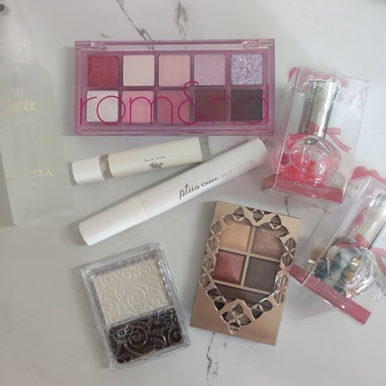 パールグロウハイライト/CEZANNE/パウダーハイライトを使ったクチコミ(1枚目)