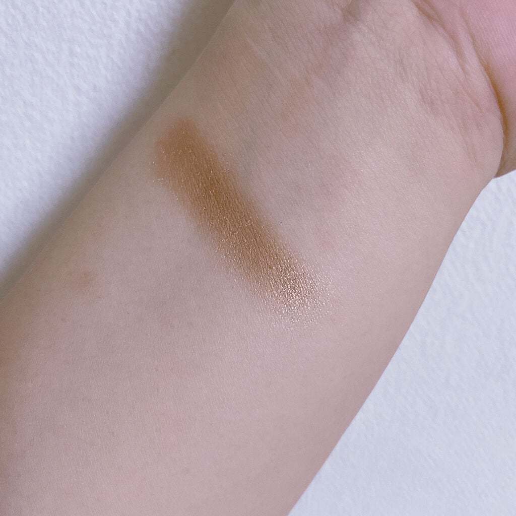 モノ クルール クチュール/Dior/単色アイシャドウを使ったクチコミ(3枚目)