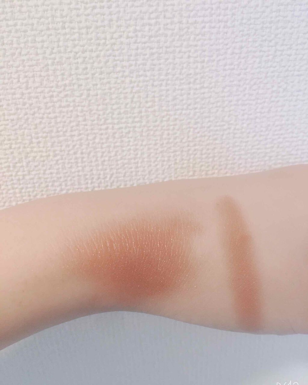 エクストラ ディメンション ブラッシュ/M・A・C/パウダーチークを使ったクチコミ(3枚目)