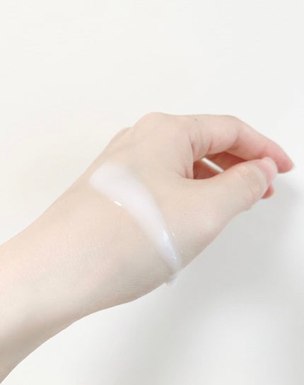 うるおいローション/シンプルバランス/オールインワン化粧品を使ったクチコミ(3枚目)