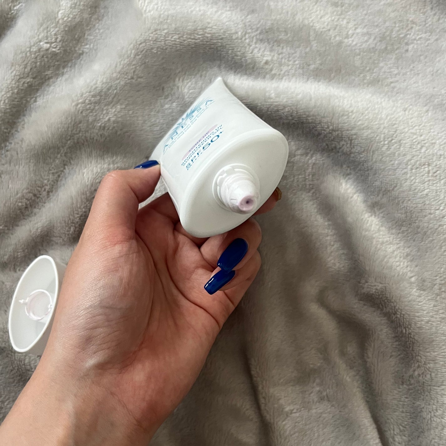 ブライトニングUV ジェル N/アネッサ/化粧下地を使ったクチコミ(3枚目)