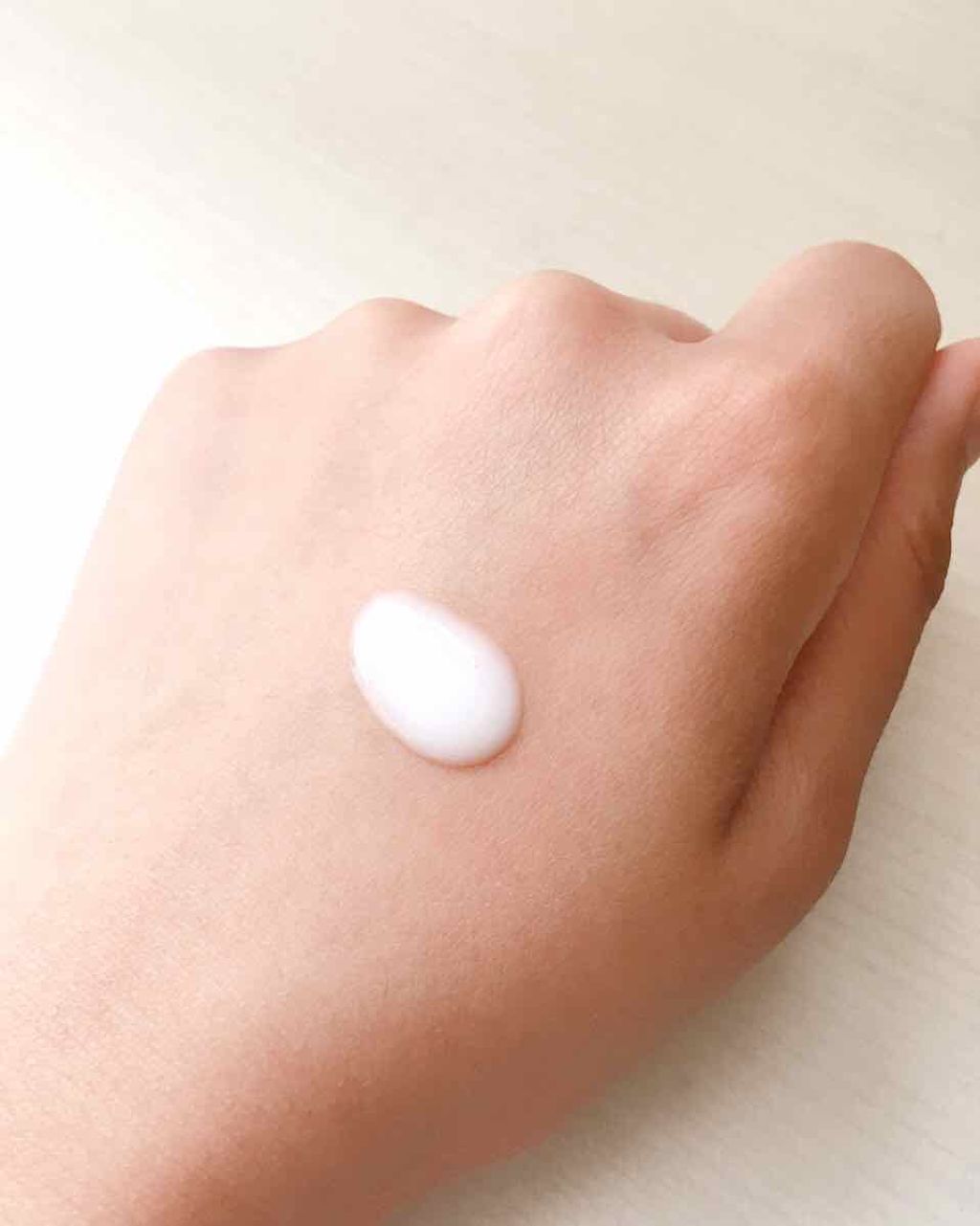 ナノショットブースター/バリアリペア/ブースター・導入液を使ったクチコミ（2枚目）