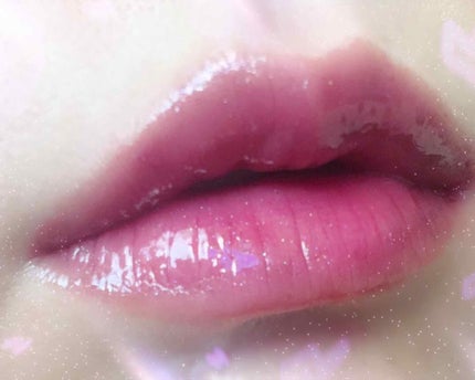 バーム ステイン/REVLON/口紅を使ったクチコミ(2枚目)