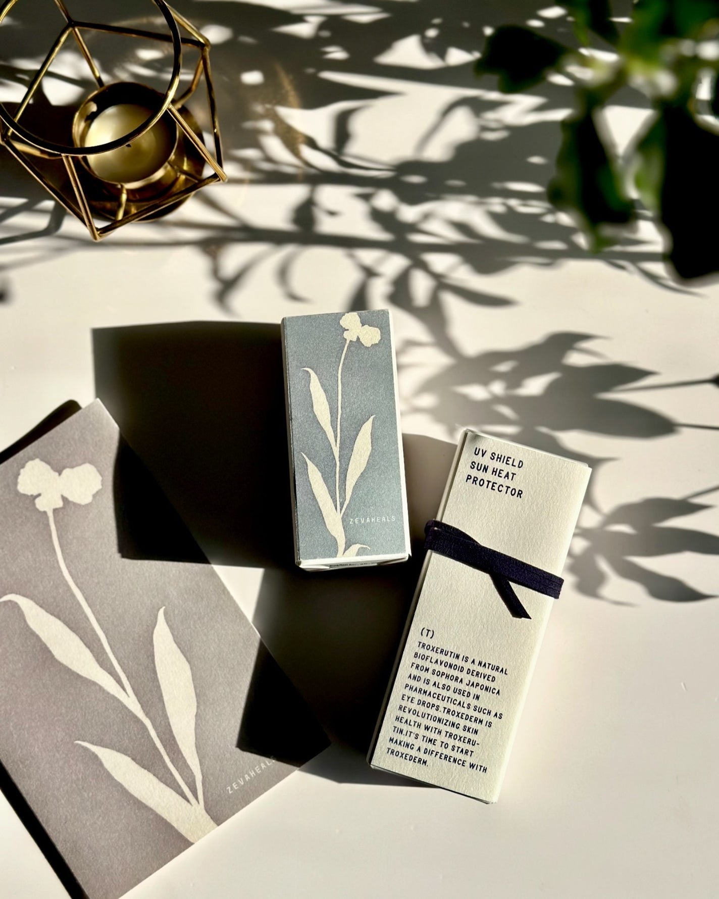 リペア アンチエイジング セラム/Troxederm/美容液を使ったクチコミ(1枚目)