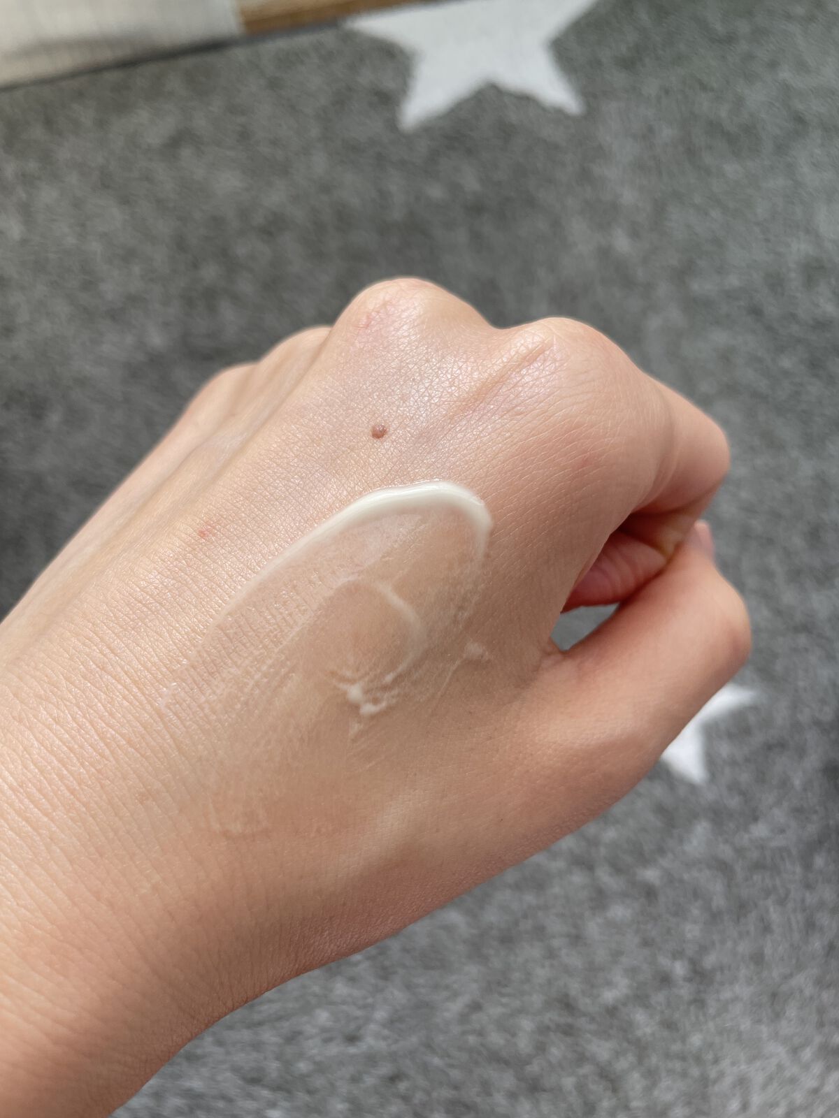 UVブロックプロ/ミュゼコスメ/日焼け止めローションを使ったクチコミ（3枚目）