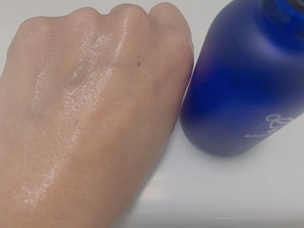 美容液/バッサ/美容液を使ったクチコミ(3枚目)