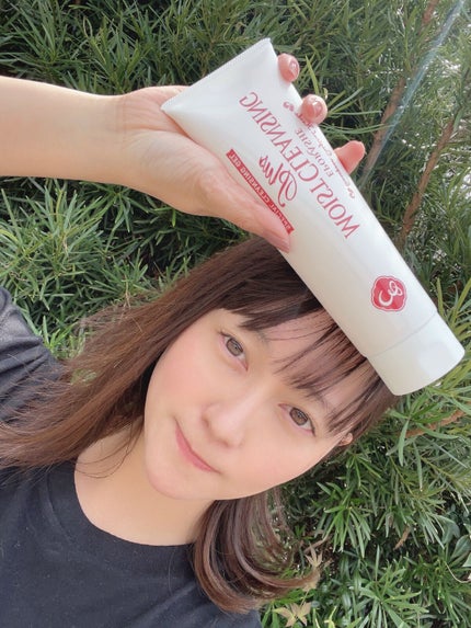 モイストクレンジングプラス/EPORASHE/クレンジングジェルを使ったクチコミ(4枚目)