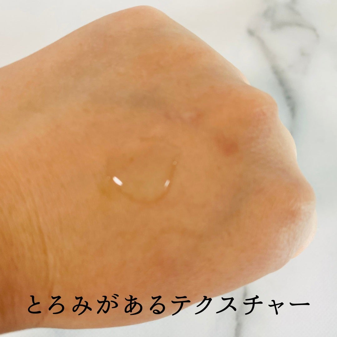 フレッシュリージュースドビタミンドロップ(35ml)/Klairs/美容液を使ったクチコミ(3枚目)