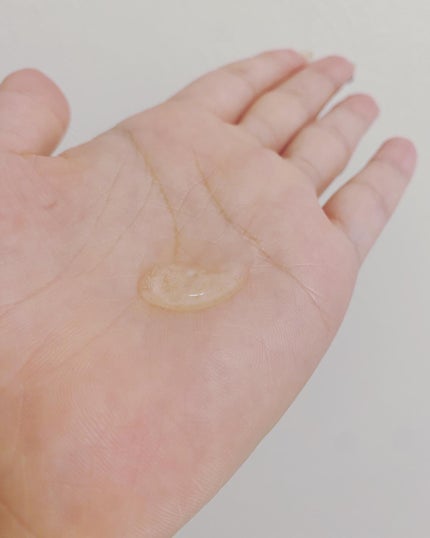 5番 朝晩ビタミン75%セラム/numbuzin/美容液を使ったクチコミ(2枚目)