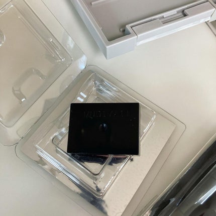 MY MIXED PALETTE 6色カスタムパレット 07 ICONIC/MN/マルチパレットの画像