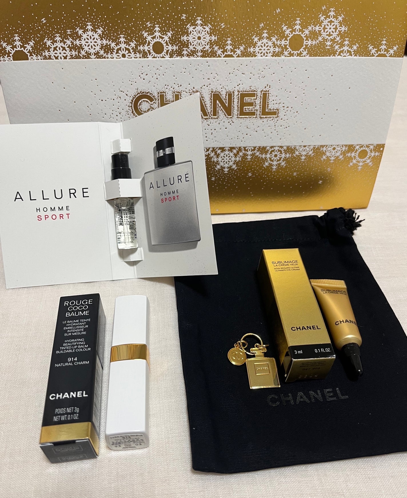 シャネル ルージュ ココ ボーム/CHANEL/口紅を使ったクチコミ(2枚目)