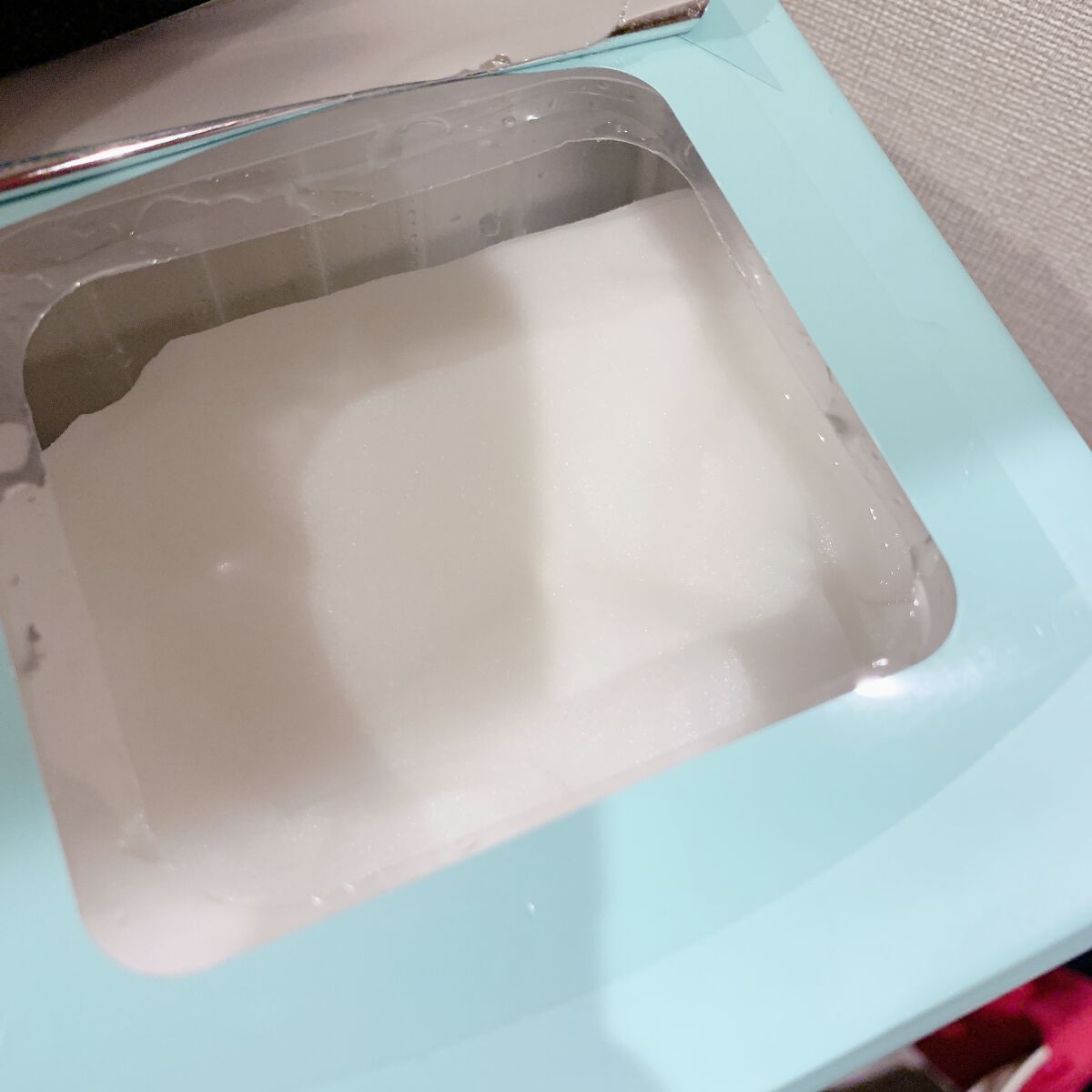 モイストリペアマスク/LIHAW/シートマスク・パックを使ったクチコミ（2枚目）