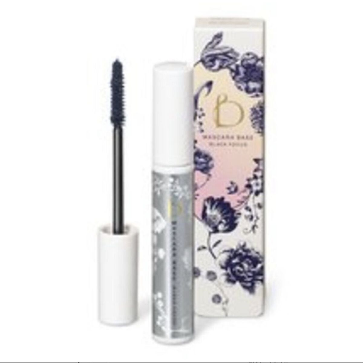 セオティ マスカラベース (ブラックフォーカス)/BENEFIQUE/マスカラ下地を使ったクチコミ（1枚目）