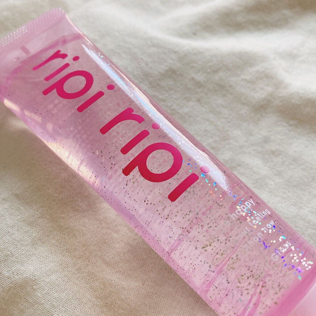 リピリピ ヘアグロス/ripi ripi/ヘアワックス・クリームを使ったクチコミ(5枚目)