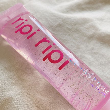 リピリピ ヘアグロス/ripi ripi/ヘアワックス・クリームを使ったクチコミ(5枚目)