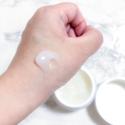 オルビスユー モイスチャー/オルビス/美容液を使ったクチコミ(2枚目)