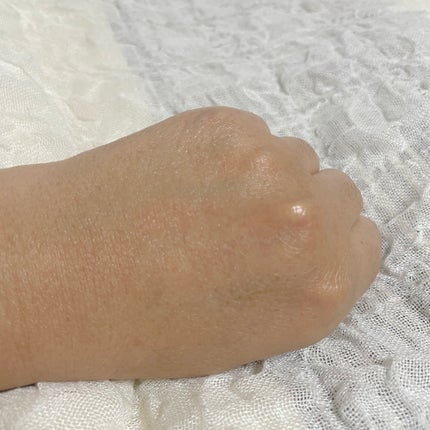 メープルエナジーインフュージングクリーム/Klairs/フェイスクリームを使ったクチコミ(4枚目)