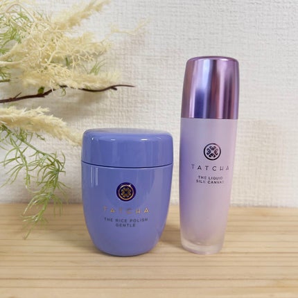 大人の酵素洗顔 1か月 集中トライアル セット(透明感&うるおい)/タッチャ/スキンケアキットを使ったクチコミ(1枚目)