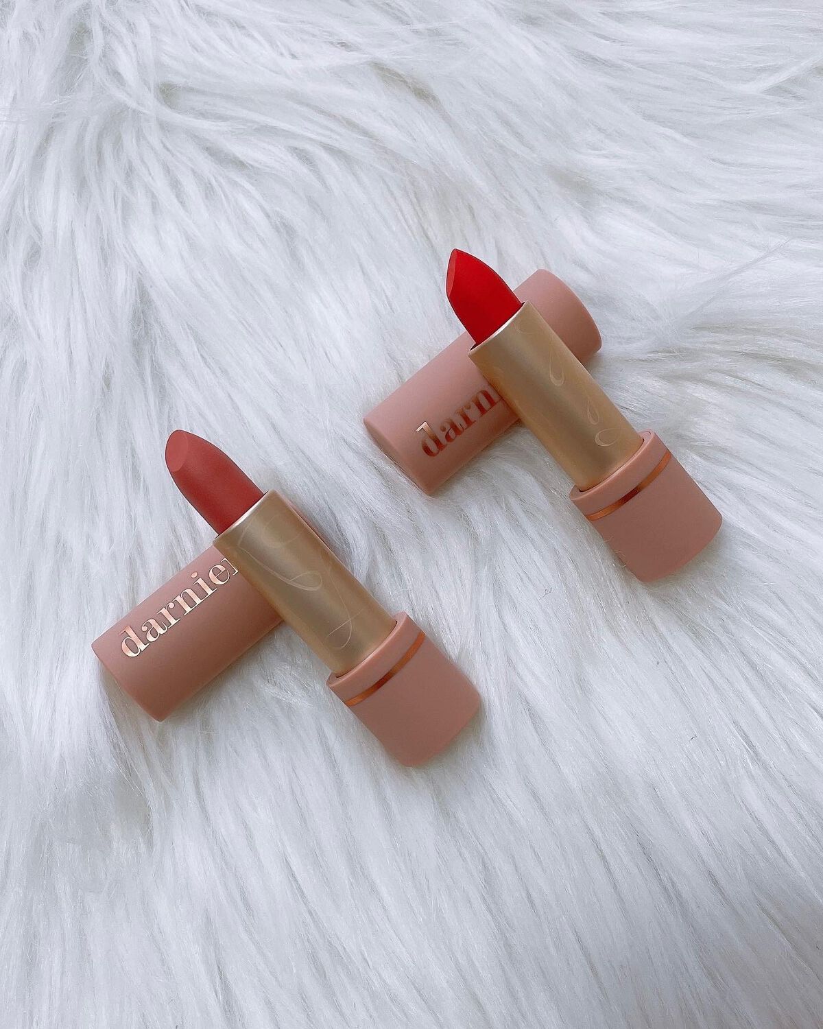 merjeダニエルムードステイリップ