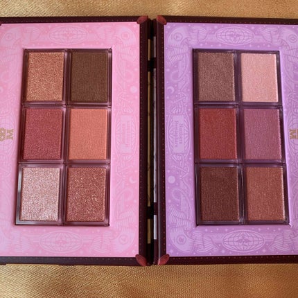 シャドーカスタマイズ/MAJOLICA MAJORCA/単色アイシャドウを使ったクチコミ(2枚目)