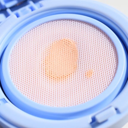 クリアウェルネス スマートミルクパクト /雪肌精/化粧下地を使ったクチコミ(2枚目)