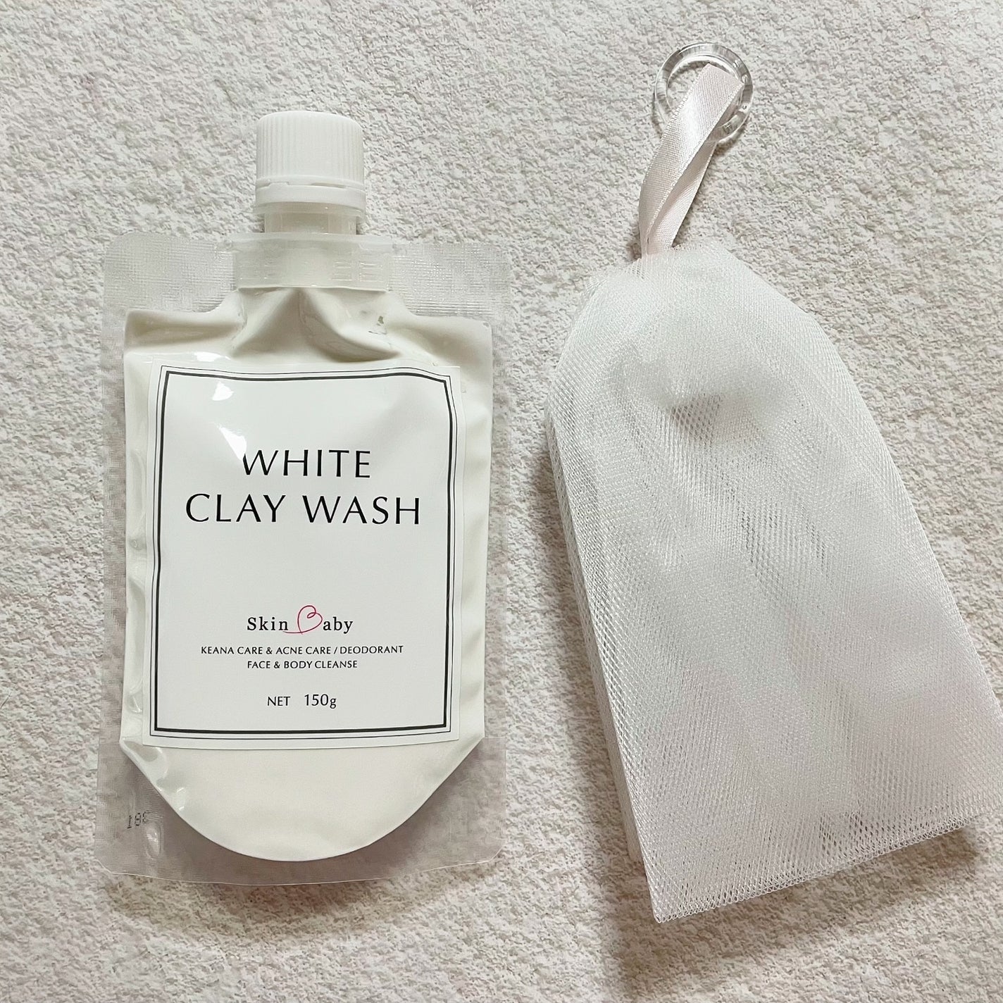 ããã¿ðãã©ãã100 on LIPS ãSkinBabyãã¯ã€ãã¯ã¬ã€ãŠãªãã·ã¥åœç£ã®å€©ç¶ãã³ããã€ã..ãïŒ1æç®ïŒ