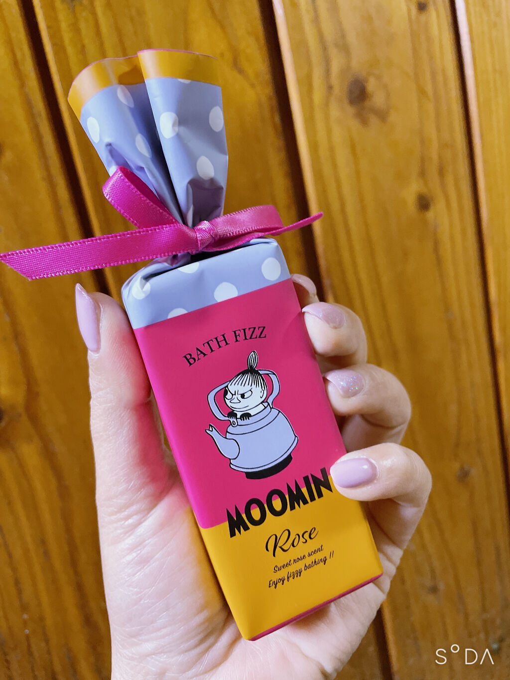 を使ったクチコミ（2枚目）