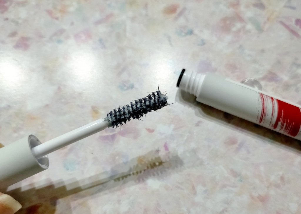 2wayまつ毛美容液/DIAMOSTeyelash/まつげ美容液を使ったクチコミ(3枚目)