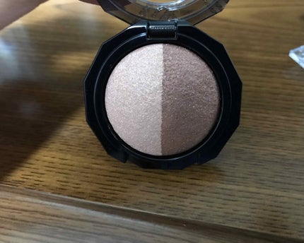 ダブルヴェール アイズ/Visée/アイシャドウパレットを使ったクチコミ(4枚目)