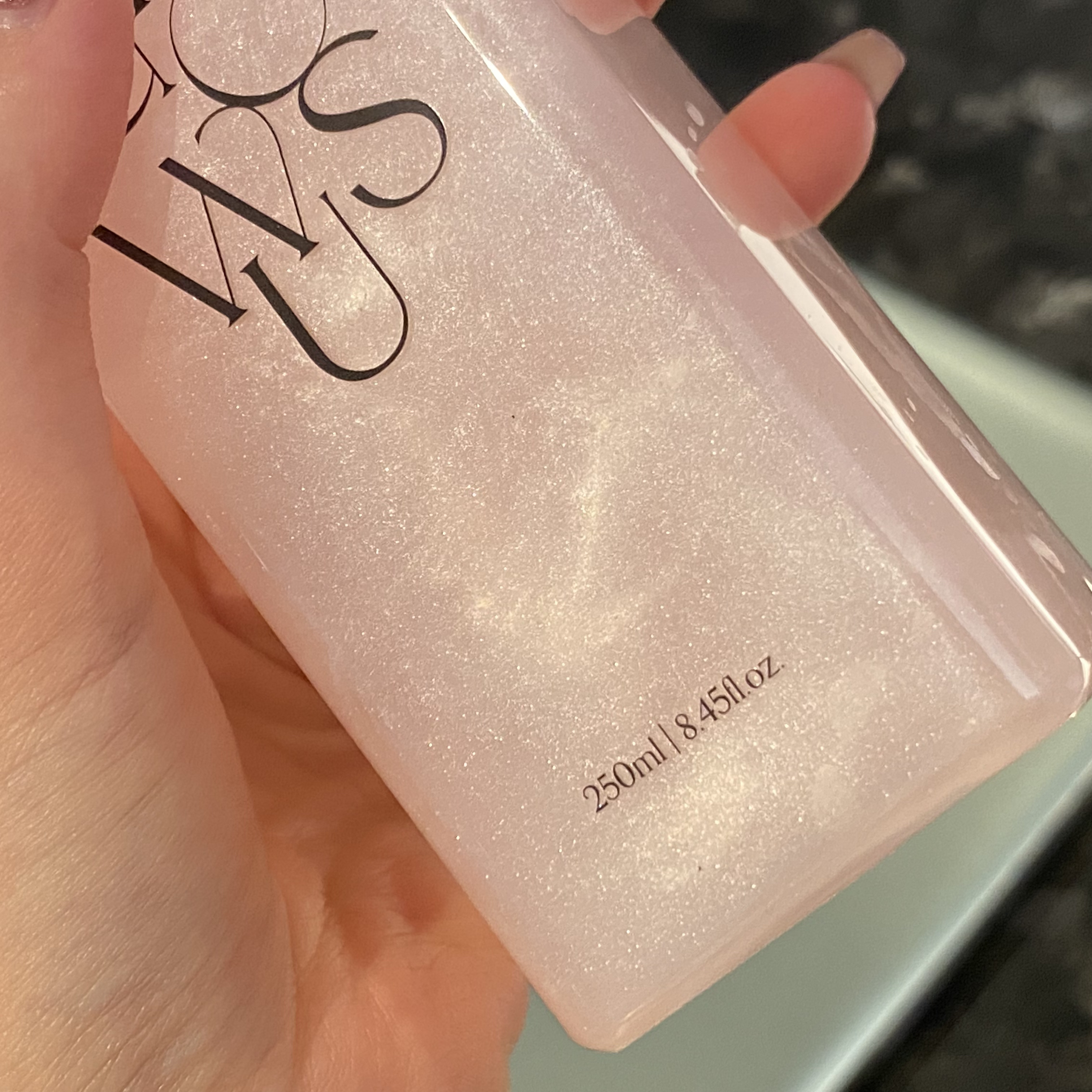 洗い流さないトリートメント/GROWUS/アウトバストリートメントを使ったクチコミ（3枚目）