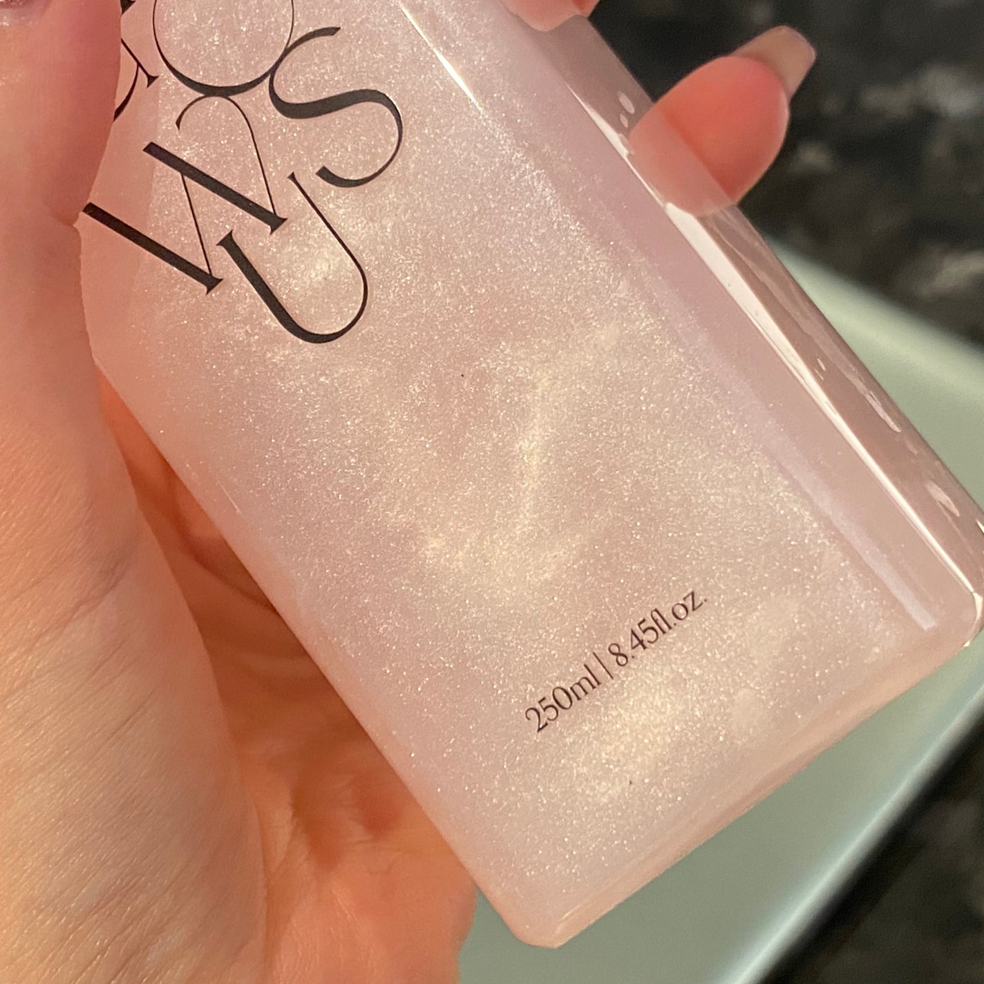 洗い流さないトリートメント/GROWUS/アウトバストリートメントを使ったクチコミ(3枚目)