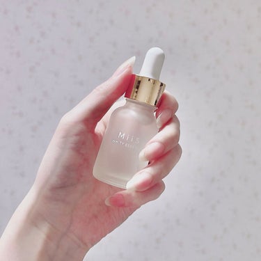 ホワイティエッセンス 20ml/MiiS/その他オーラルケアを使ったクチコミ（3枚目）