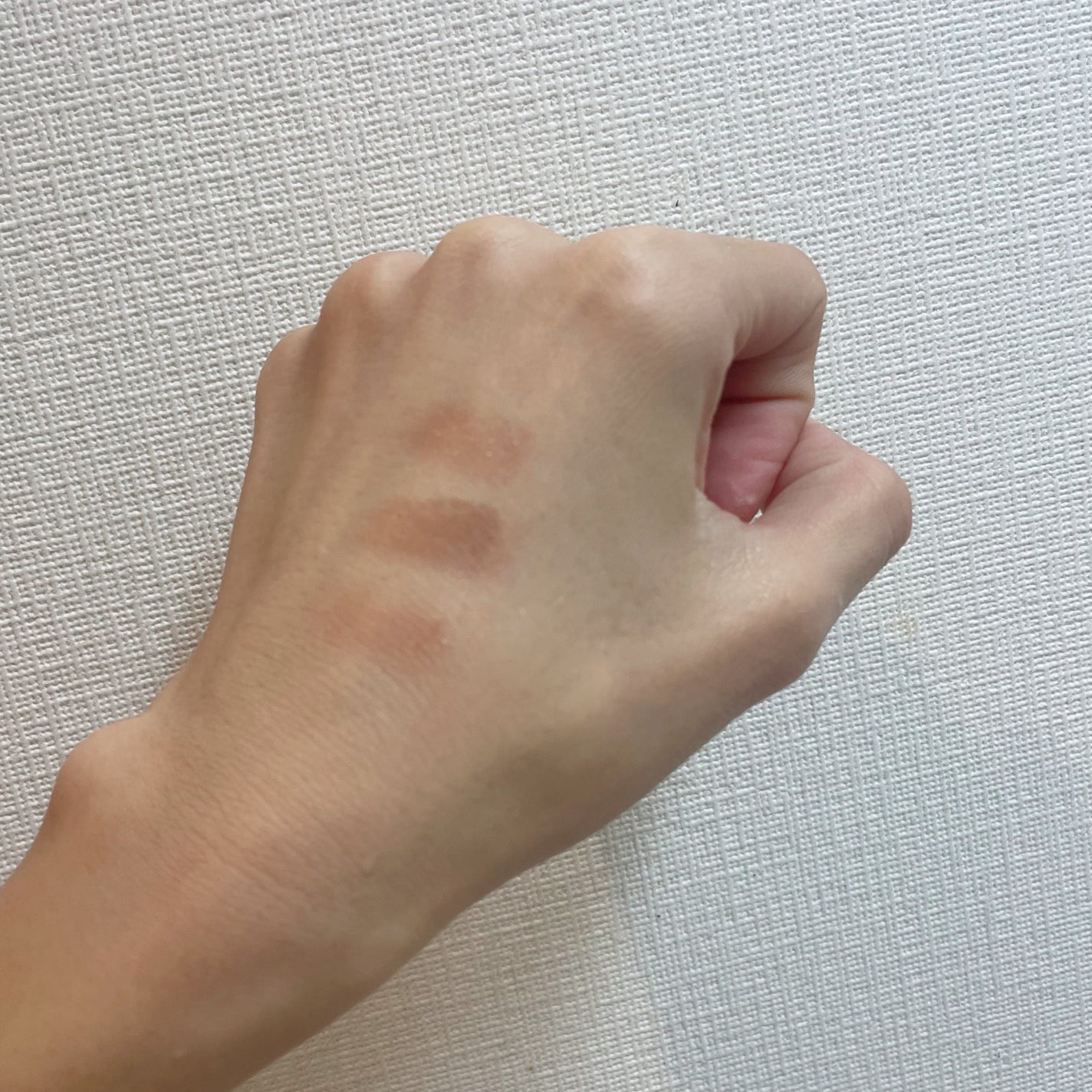 ダーマシンクレンジングバーム/23years old/クレンジングバームを使ったクチコミ(5枚目)