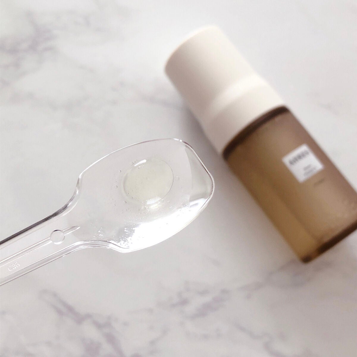 ブースト ポンパー X/アーレス/美容液を使ったクチコミ(2枚目)