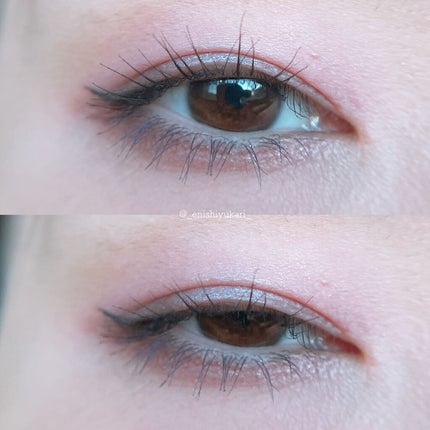 トラップアイパレット/KATE/アイシャドウパレットを使ったクチコミ(3枚目)