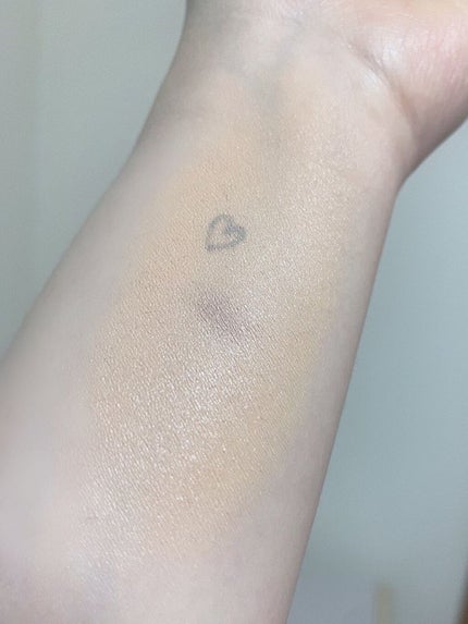 ピンクティーツリーカバークッション/APLIN/クッションファンデーションを使ったクチコミ(3枚目)