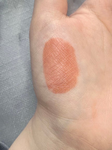 リップアーマーⅩ/KiSS/口紅を使ったクチコミ(4枚目)