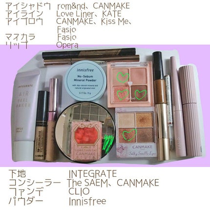 エアフィールメーカー/インテグレート/化粧下地を使ったクチコミ(2枚目)