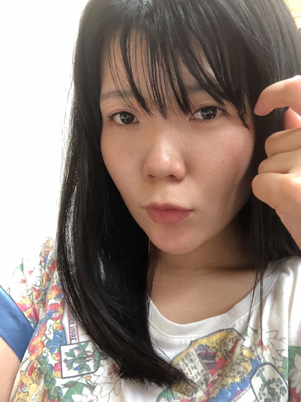 シェイク アンド ストレート ヘアプライマー/スティーブンノル ニューヨーク/ヘアオイルを使ったクチコミ(4枚目)