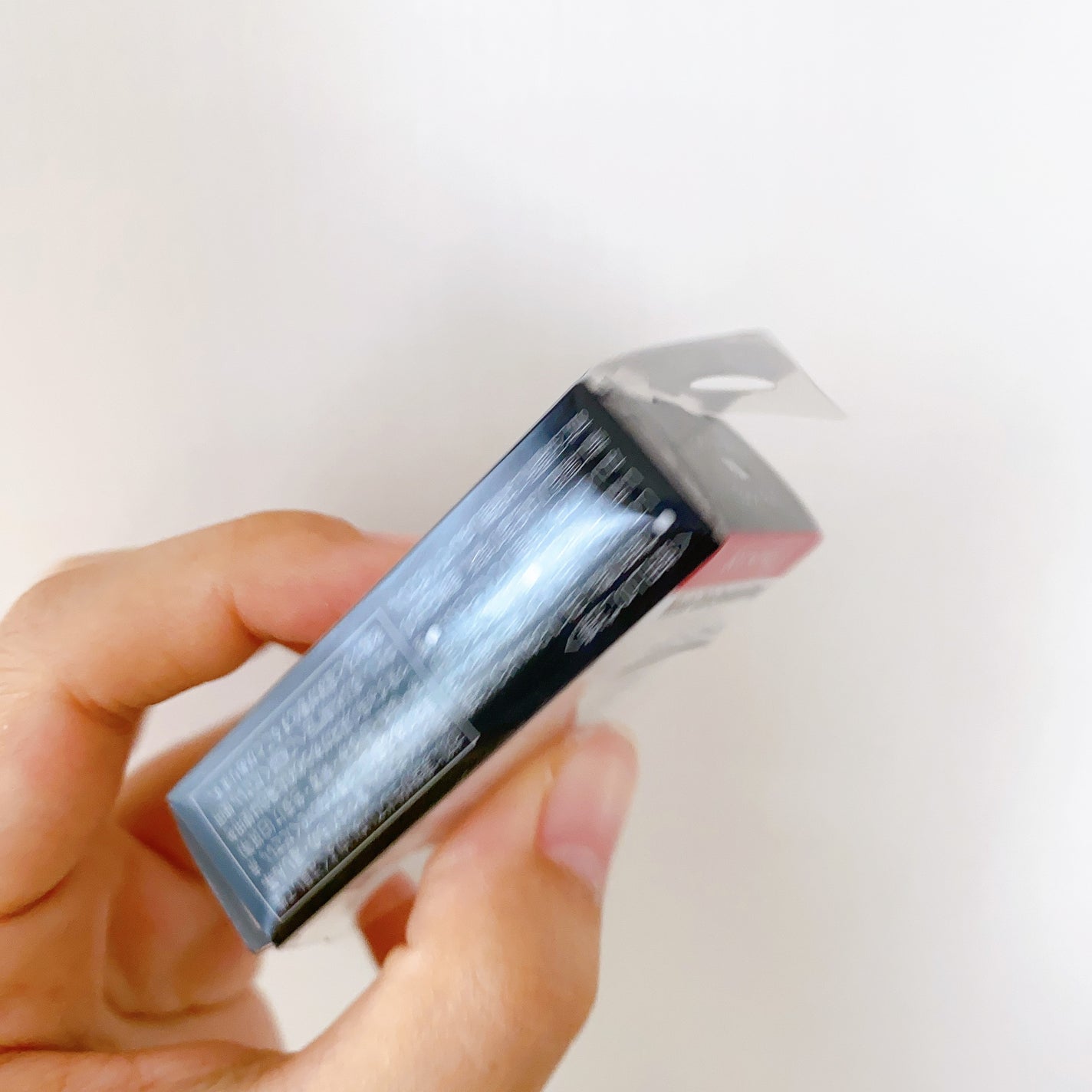 ワンダー キューブ アイシャドウ パール/リンメル ロンドン/単色アイシャドウを使ったクチコミ(6枚目)