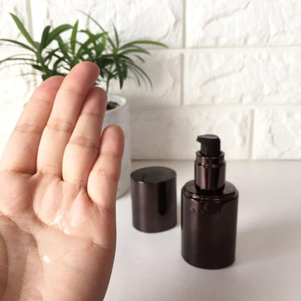 クリアウェルネス V セラム/雪肌精/美容液を使ったクチコミ(5枚目)