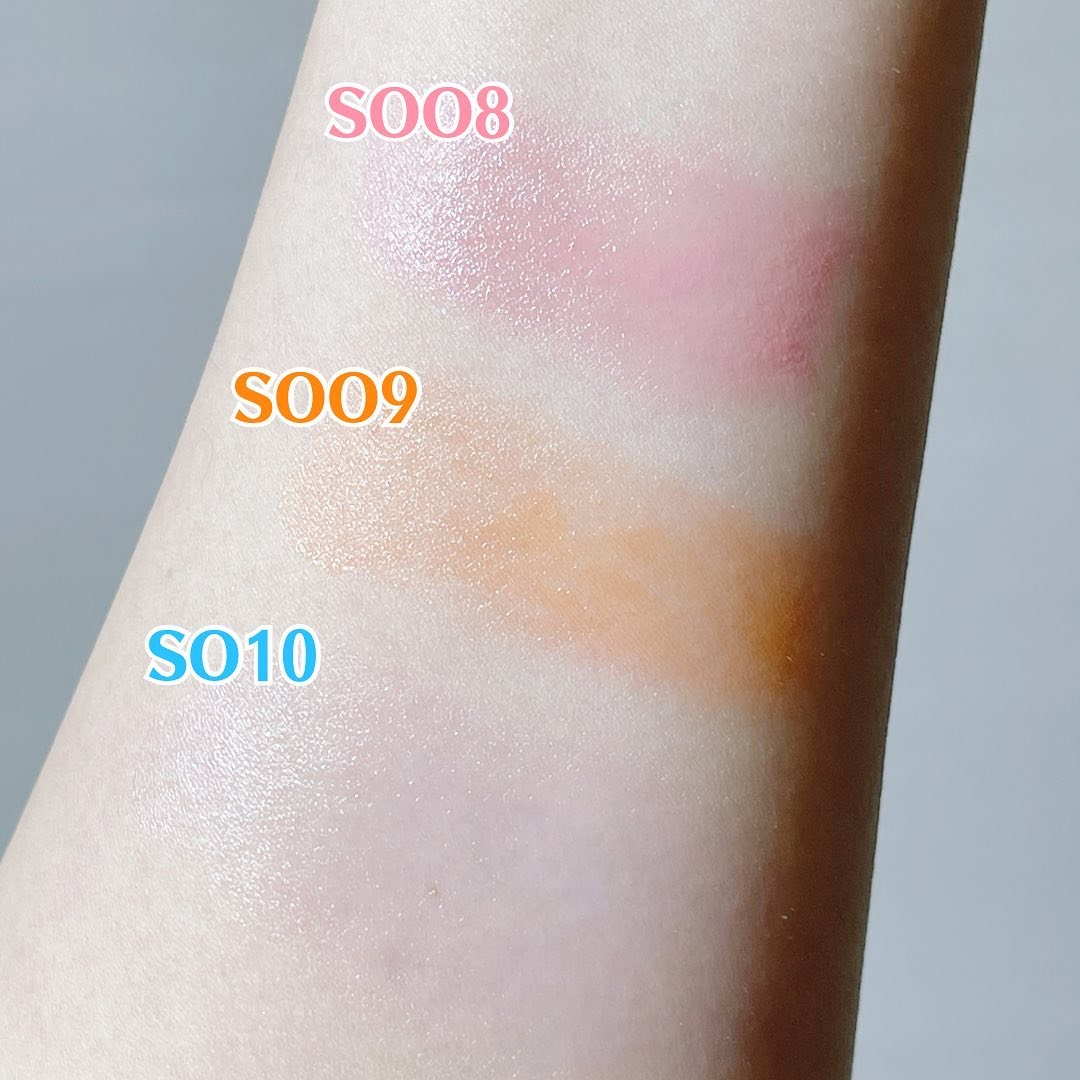 ラスティング フィニッシュ オイルモイスト ティント S/リンメル ロンドン/リップティントを使ったクチコミ（3枚目）