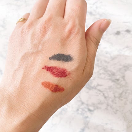 パーマネントカール マスカラ ハイブリッド(ロング)/FASIO/マスカラを使ったクチコミ(6枚目)