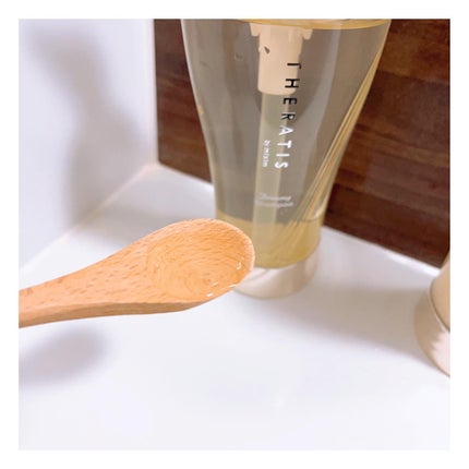 ドリーミー モイスト シャンプー/ヘアトリートメント/THERATIS/市販シャンプーを使ったクチコミ(2枚目)