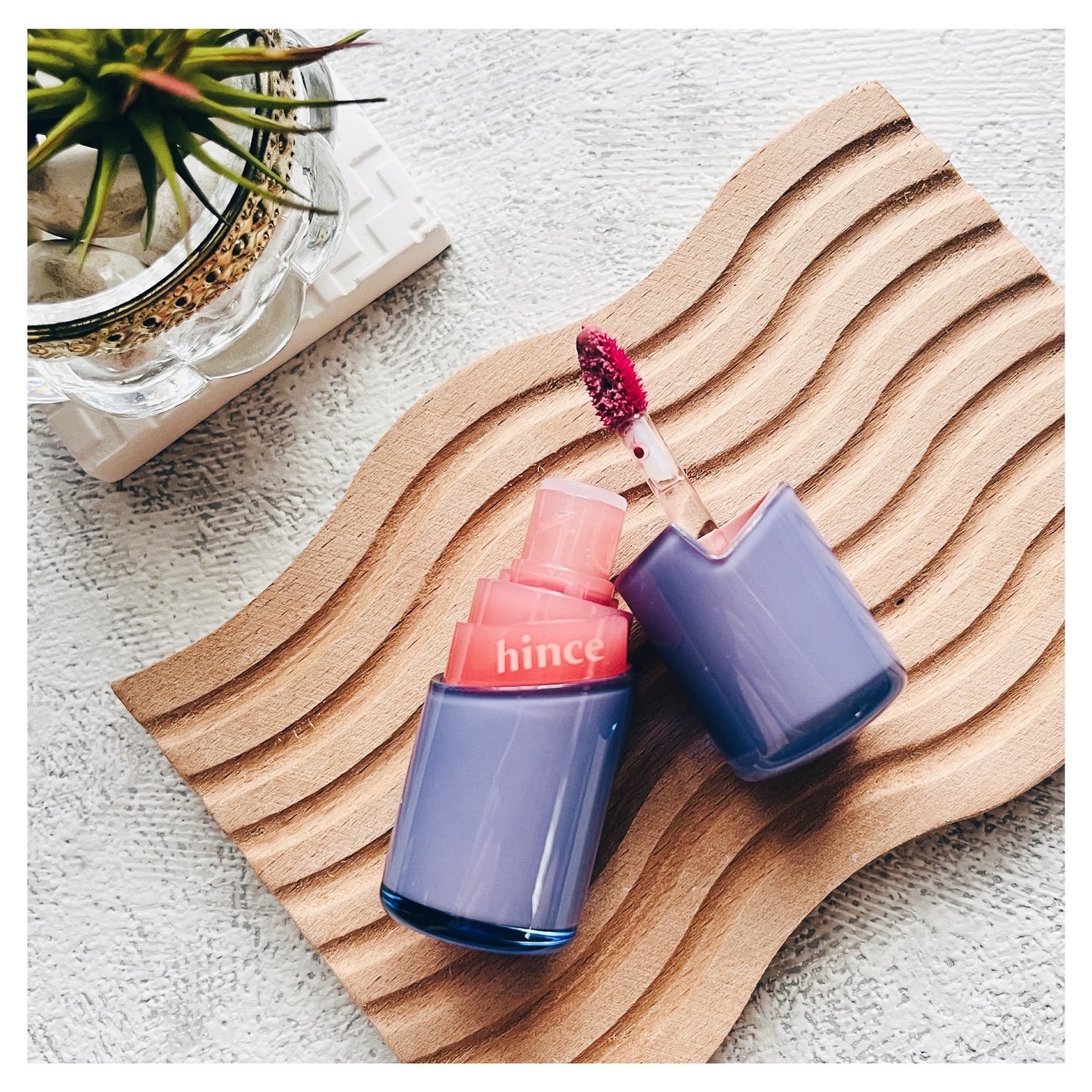 ããŠã°ããŠãžã§ã«ãã£ã³ã/hince/ãªãããã£ã³ãã䜿ã£ãã¯ãã³ãïŒ7æç®ïŒ