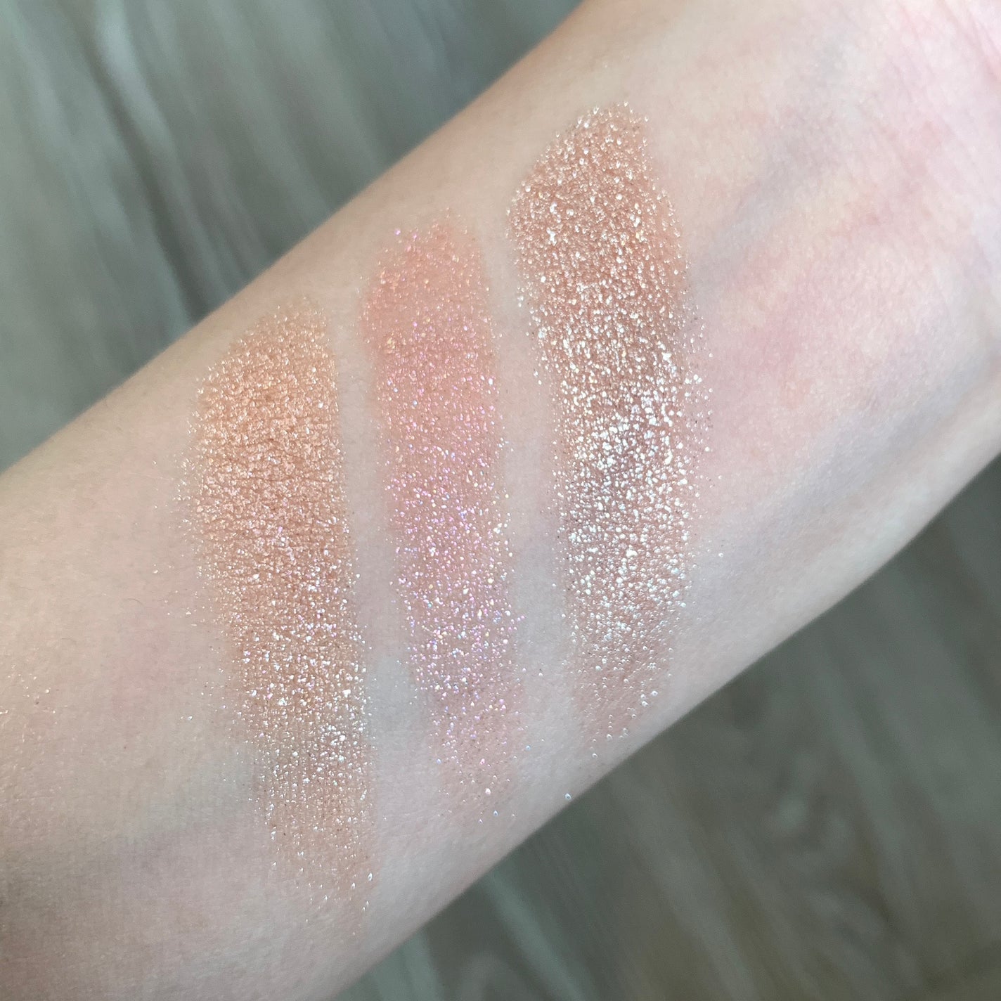 エクスプローラ12色 動物アイシャドウパレット/PERFECT DIARY/アイシャドウパレットを使ったクチコミ(7枚目)